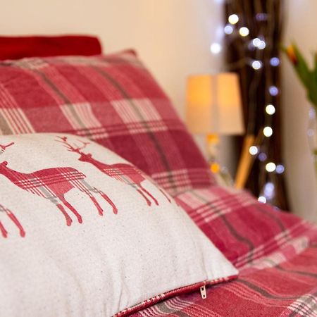 The Mills Guesthouse Hatfield  Buitenkant foto