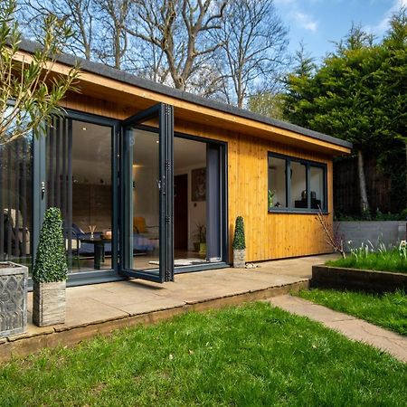 The Mills Guesthouse Hatfield  Buitenkant foto