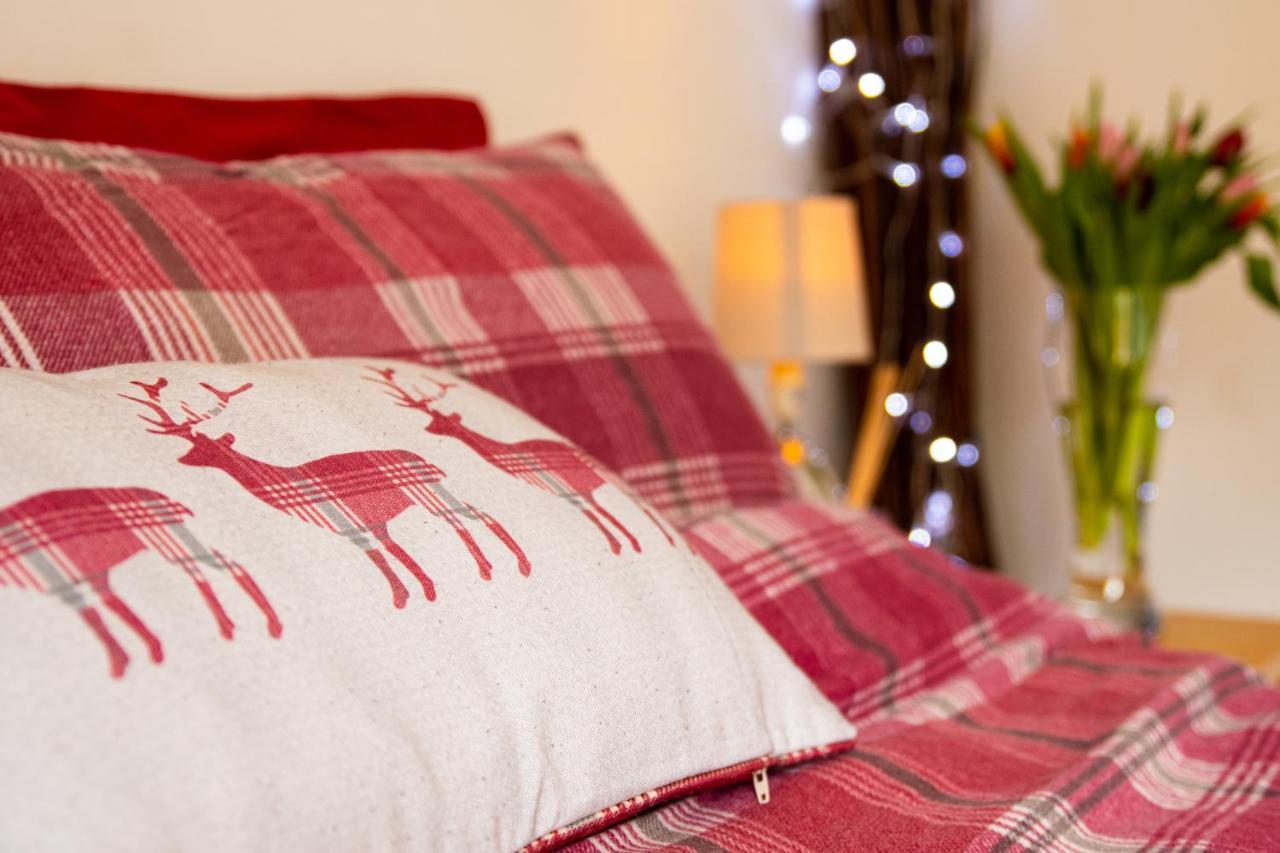 The Mills Guesthouse Hatfield  Buitenkant foto