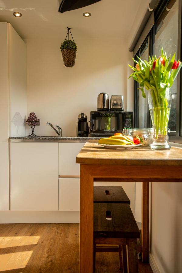 The Mills Guesthouse Hatfield  Buitenkant foto