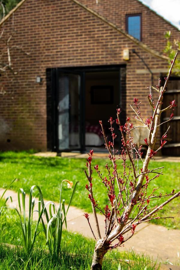 The Mills Guesthouse Hatfield  Buitenkant foto