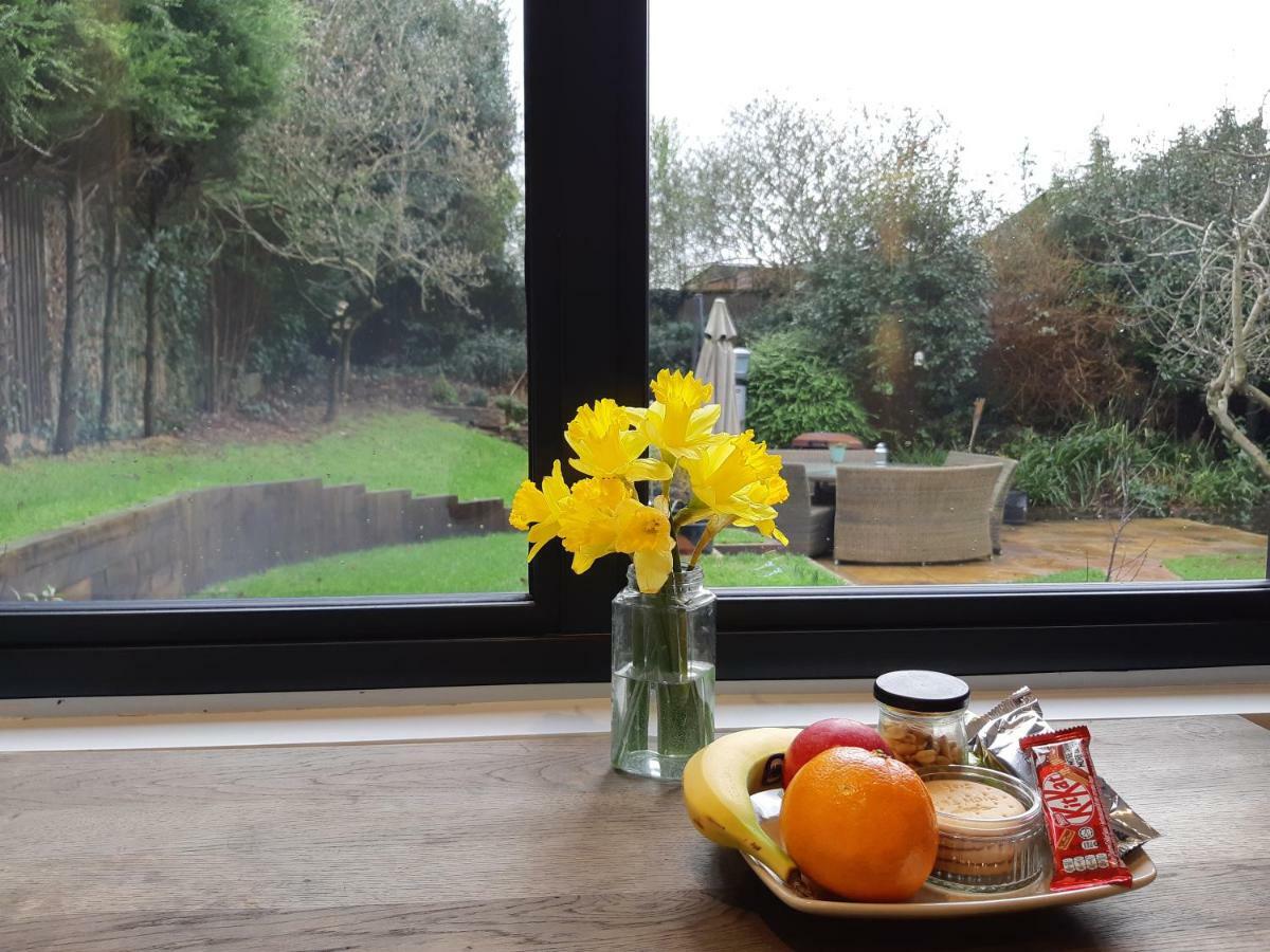 The Mills Guesthouse Hatfield  Buitenkant foto