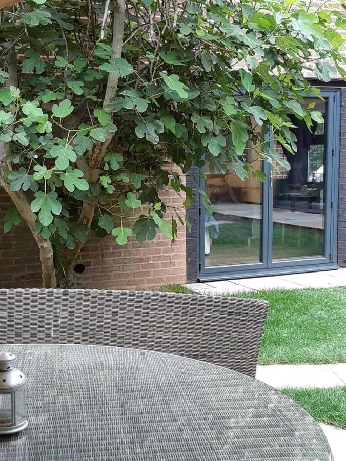 The Mills Guesthouse Hatfield  Buitenkant foto